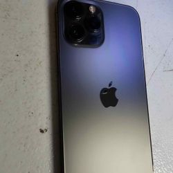 12 PRO MAX 256gb graphite 77% battery unlock factory perfect condition