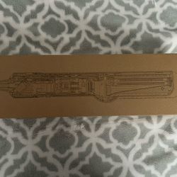 Dyson Straightener 