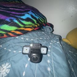  2019-2023 TOYOTA RAV4 Rear Camera w/o surround view 86790-0R120 OEM. 