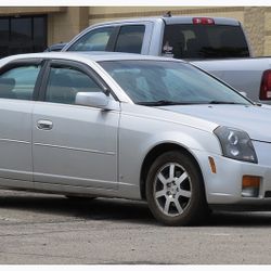 Brand New Cadillac Cts Bumper Oem+