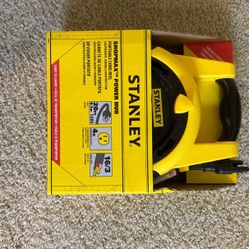 Stanley 20 Foot Power Hub