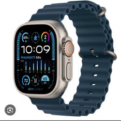 Apple Watch Ultra 2