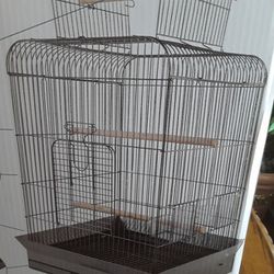Brand New Bird Cage In Weeki Wachee Spring Hill