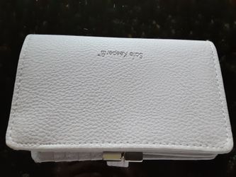 Women's wallet,leather