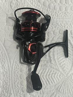 RUNCL Spinning Reel Titan II 2000 (New)