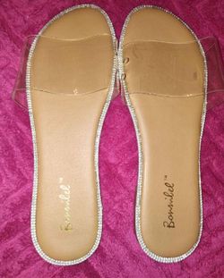 Used Sandals