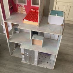 Doll House