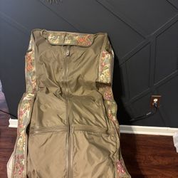 luggage 