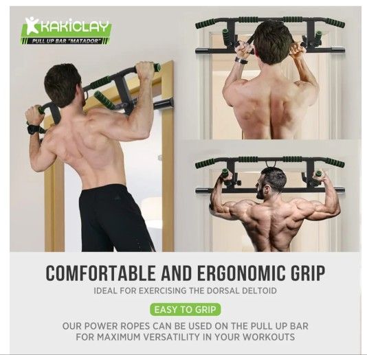 Pull Up Bar
