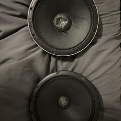 Apocalypse Speakers