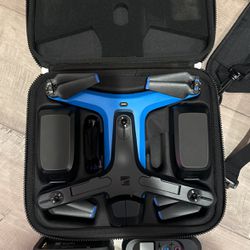 Skydio 2+ Drone Complete With Sports Upgrade Kit