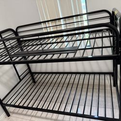 Bunk Beds 