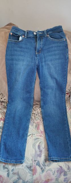 Levis Girls size 12 like New