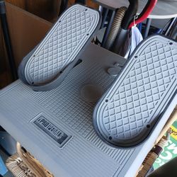 Exercise Equipment! Take All For $30 Must Go!