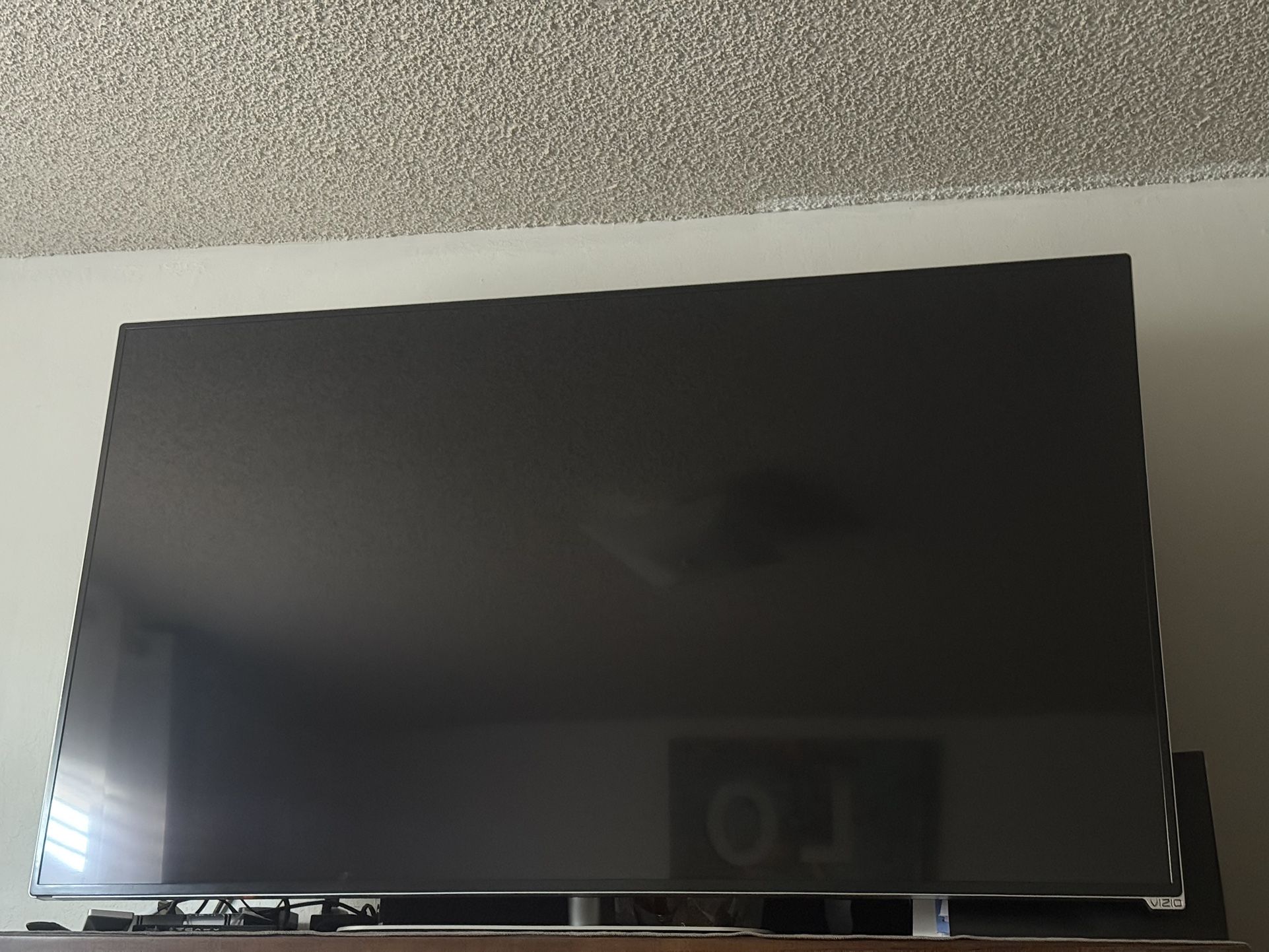 65”inch Vizio Tv