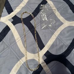 Gold Plated Chain