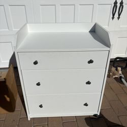 Dresser Drawer 