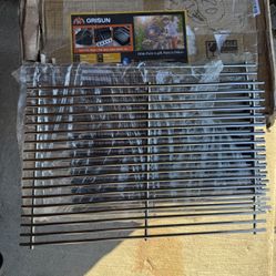 Grill Grate