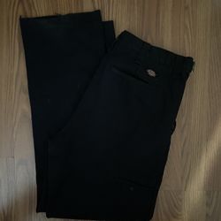 Dickys Work Pants