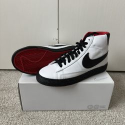 Nike By You Blazer Womens 7W Customs