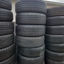 Set Of Toyo 2255519