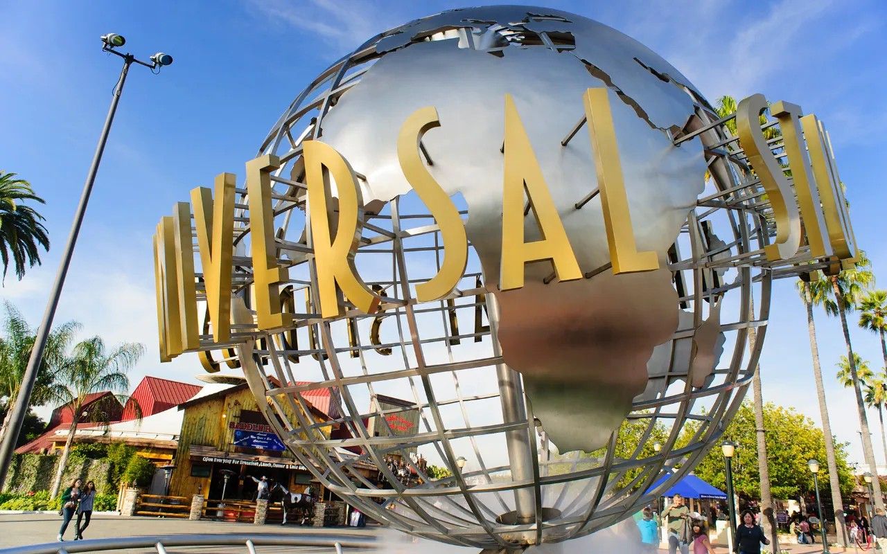 Universal Studios Tickets Available 