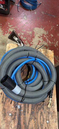 Auto detail supplies  Extraction Hose / Wand 300 psi Max