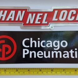 Automotive Decals