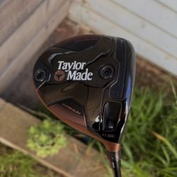Taylor Made Mini Driver 11.5°