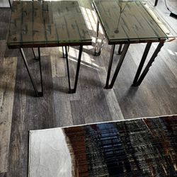 End Tables