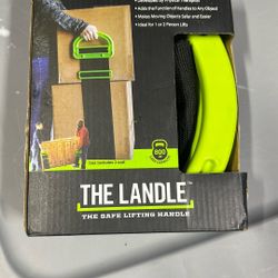 The Landle