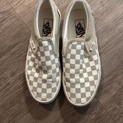Vans Slip On 