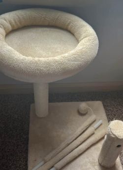 Cat Tree