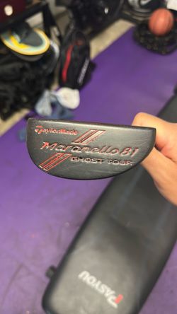Taylormade Putter