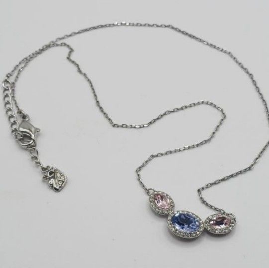 Swarovski Necklace