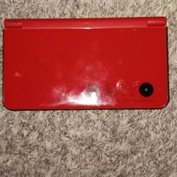 Dsi Xl Super Mario Brothers 25th Anniversary Collectors Edition 