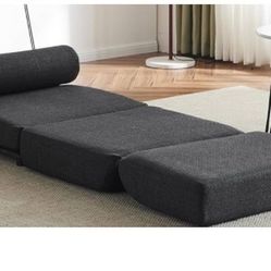 Folding Sofa Bed