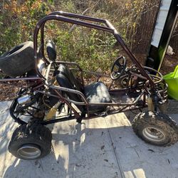Go cart