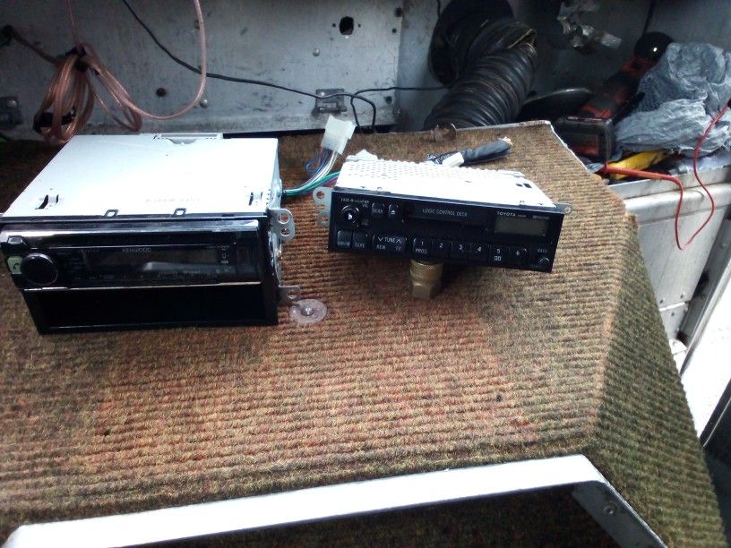 Car Audio