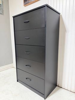 Dresser, Cajonera