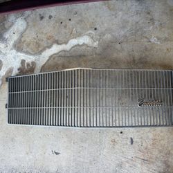Cadillac Grill