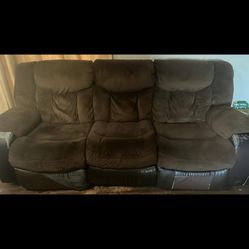 Sillones Reclinables  Gratis  