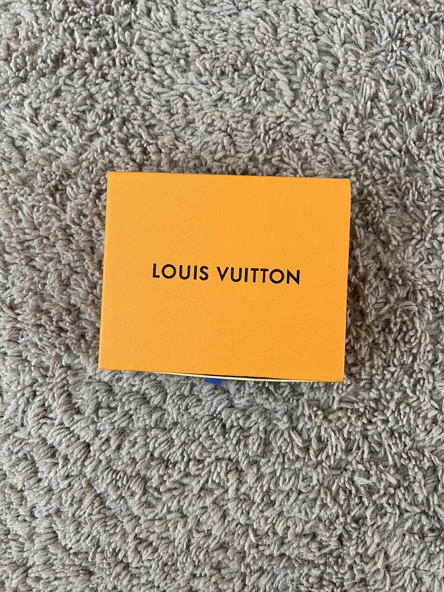 Black Louis Wallet