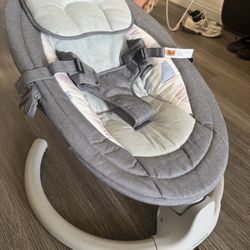 Baby Side To Side Swing 