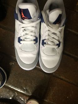 Jordan’s size 6.5
