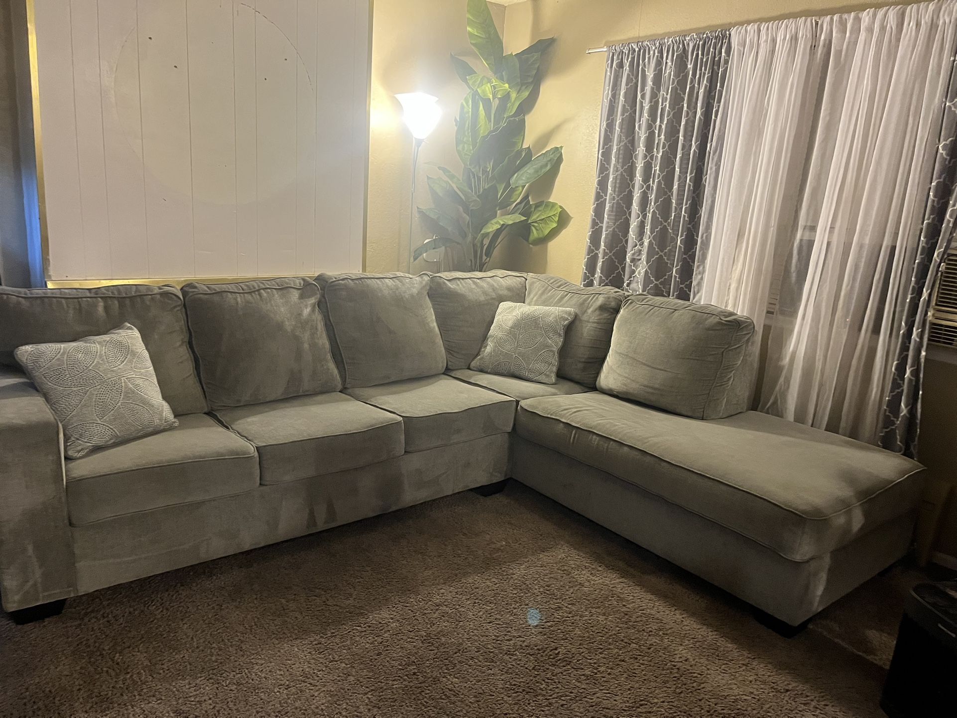 Sectional Couches