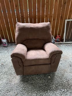 Recliner