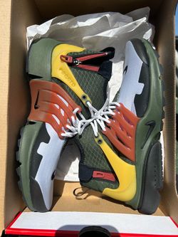 Nike Air Presto Mid size 9 Sneakers