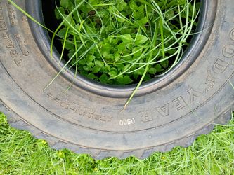 Tires atv