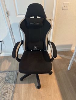 Gaming chair